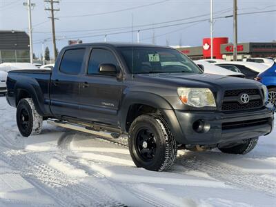 2011 Toyota Tacoma V6 - Photo 3 - Edmonton, AB T5S 1R1