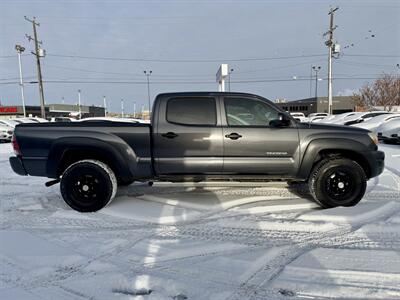 2011 Toyota Tacoma V6 - Photo 4 - Edmonton, AB T5S 1R1