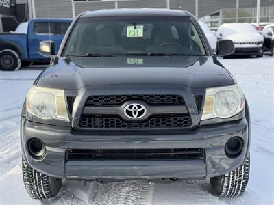2011 Toyota Tacoma V6 - Photo 2 - Edmonton, AB T5S 1R1