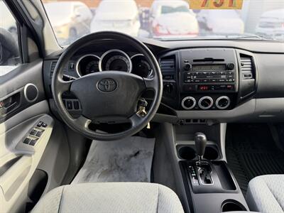 2011 Toyota Tacoma V6 - Photo 15 - Edmonton, AB T5S 1R1