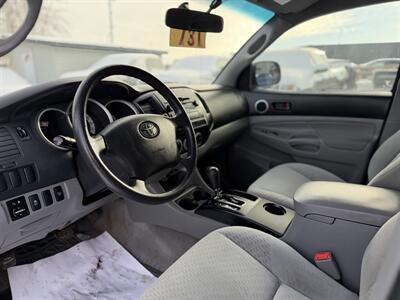 2011 Toyota Tacoma V6 - Photo 9 - Edmonton, AB T5S 1R1