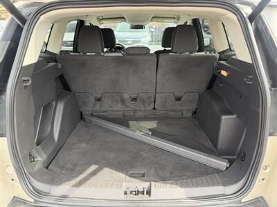 2017 Ford Escape SE *ONE OWNER, NO ACCIDENTS* - Photo 16 - Edmonton, AB T5S 1R1