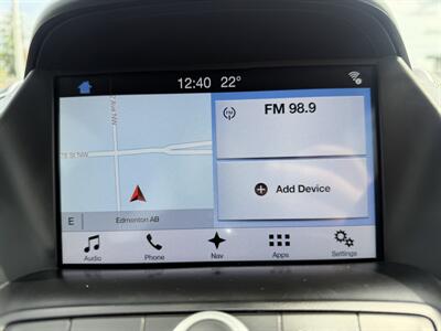 2017 Ford Escape SE *ONE OWNER, NO ACCIDENTS* - Photo 9 - Edmonton, AB T5S 1R1