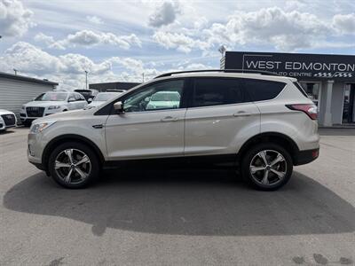 2017 Ford Escape SE *ONE OWNER, NO ACCIDENTS* - Photo 7 - Edmonton, AB T5S 1R1