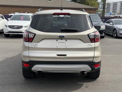 2017 Ford Escape SE *ONE OWNER, NO ACCIDENTS* - Photo 5 - Edmonton, AB T5S 1R1