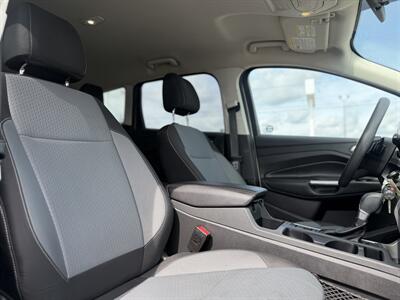 2017 Ford Escape SE *ONE OWNER, NO ACCIDENTS* - Photo 14 - Edmonton, AB T5S 1R1