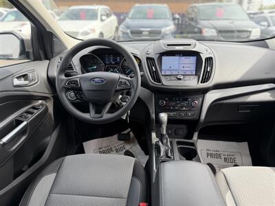 2017 Ford Escape SE *ONE OWNER, NO ACCIDENTS* - Photo 13 - Edmonton, AB T5S 1R1