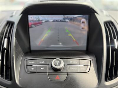 2017 Ford Escape SE *ONE OWNER, NO ACCIDENTS* - Photo 10 - Edmonton, AB T5S 1R1