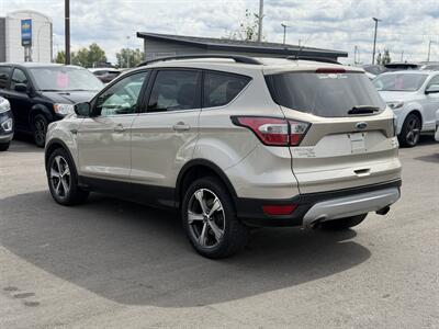 2017 Ford Escape SE *ONE OWNER, NO ACCIDENTS* - Photo 6 - Edmonton, AB T5S 1R1
