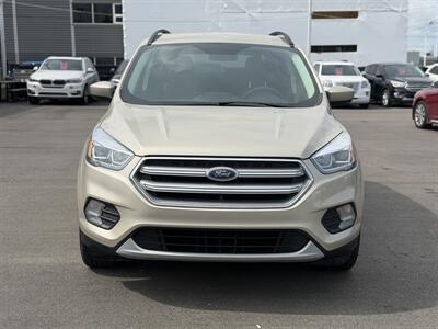 2017 Ford Escape SE *ONE OWNER, NO ACCIDENTS* - Photo 2 - Edmonton, AB T5S 1R1