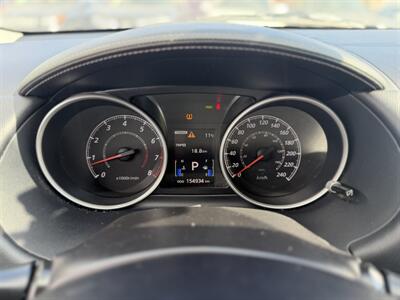 2012 Mitsubishi Outlander GT *ONE OWNER*   - Photo 18 - Edmonton, AB T5S 1R1