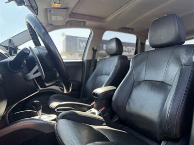 2012 Mitsubishi Outlander GT *ONE OWNER*   - Photo 10 - Edmonton, AB T5S 1R1