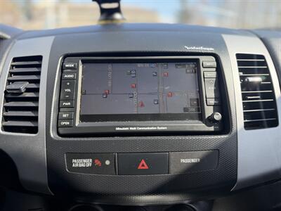 2012 Mitsubishi Outlander GT *ONE OWNER*   - Photo 17 - Edmonton, AB T5S 1R1