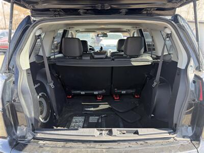 2012 Mitsubishi Outlander GT *ONE OWNER*   - Photo 12 - Edmonton, AB T5S 1R1