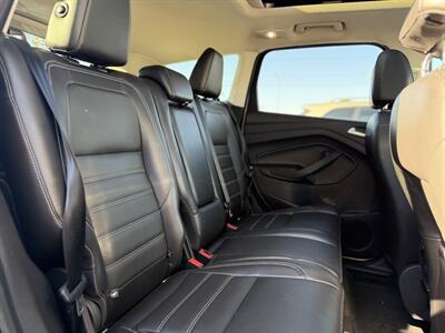 2017 Ford Escape SE   - Photo 15 - Edmonton, AB T5S 1R1