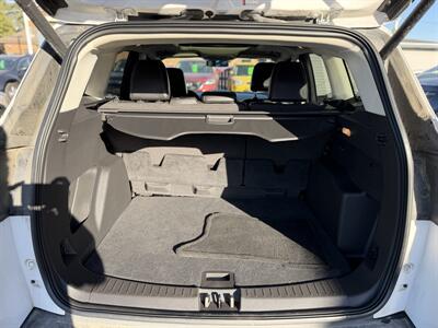 2017 Ford Escape SE   - Photo 14 - Edmonton, AB T5S 1R1
