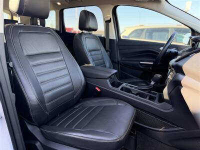 2017 Ford Escape SE   - Photo 16 - Edmonton, AB T5S 1R1