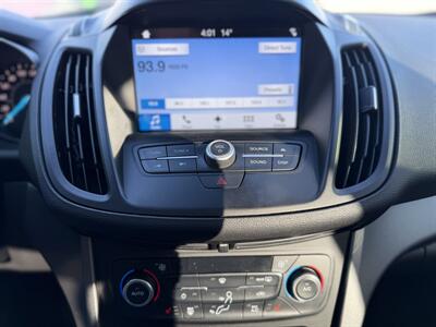 2017 Ford Escape SE   - Photo 12 - Edmonton, AB T5S 1R1