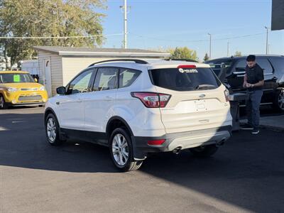 2017 Ford Escape SE   - Photo 7 - Edmonton, AB T5S 1R1