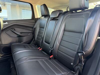 2017 Ford Escape SE   - Photo 13 - Edmonton, AB T5S 1R1