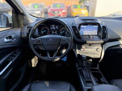 2017 Ford Escape SE   - Photo 10 - Edmonton, AB T5S 1R1