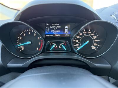 2017 Ford Escape SE   - Photo 11 - Edmonton, AB T5S 1R1
