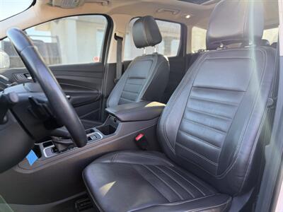 2017 Ford Escape SE   - Photo 9 - Edmonton, AB T5S 1R1