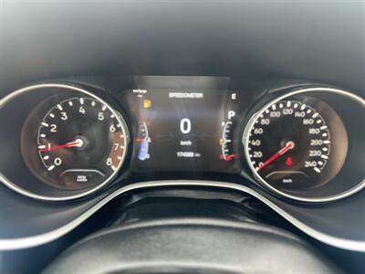 2018 Jeep Compass Latitude   - Photo 15 - Edmonton, AB T5S 1R1