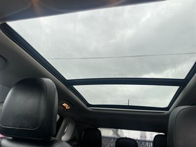 2018 Jeep Compass Latitude   - Photo 17 - Edmonton, AB T5S 1R1