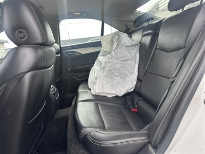 2015 Cadillac ATS 2.0T Luxury   - Photo 14 - Edmonton, AB T5S 1R1