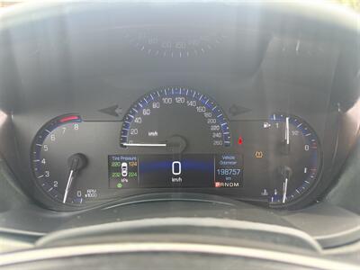 2015 Cadillac ATS 2.0T Luxury   - Photo 10 - Edmonton, AB T5S 1R1