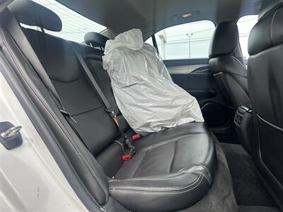 2015 Cadillac ATS 2.0T Luxury   - Photo 15 - Edmonton, AB T5S 1R1