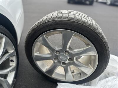 2015 Cadillac ATS 2.0T Luxury   - Photo 16 - Edmonton, AB T5S 1R1