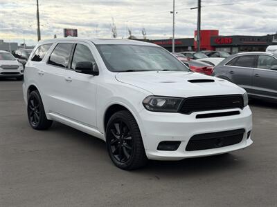 2018 Dodge Durango R/T - Photo 3 - Edmonton, AB T5S 1R1