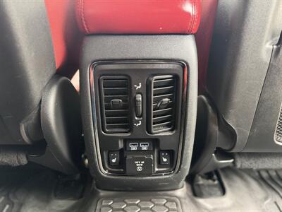 2018 Dodge Durango R/T - Photo 14 - Edmonton, AB T5S 1R1