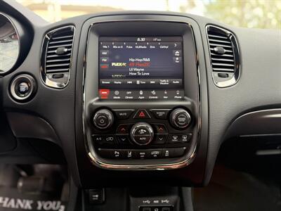 2018 Dodge Durango R/T - Photo 16 - Edmonton, AB T5S 1R1