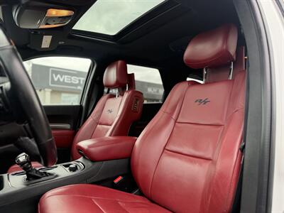 2018 Dodge Durango R/T - Photo 10 - Edmonton, AB T5S 1R1
