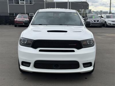 2018 Dodge Durango R/T - Photo 2 - Edmonton, AB T5S 1R1