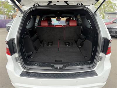 2018 Dodge Durango R/T - Photo 13 - Edmonton, AB T5S 1R1