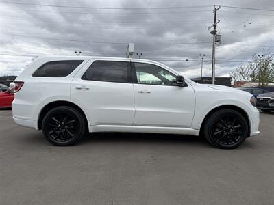 2018 Dodge Durango R/T - Photo 4 - Edmonton, AB T5S 1R1