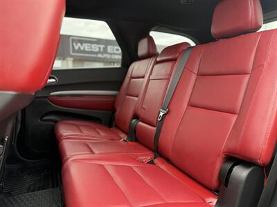 2018 Dodge Durango R/T - Photo 11 - Edmonton, AB T5S 1R1