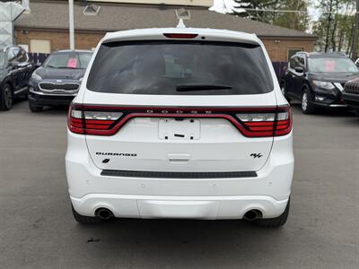 2018 Dodge Durango R/T - Photo 6 - Edmonton, AB T5S 1R1