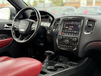 2018 Dodge Durango R/T - Photo 15 - Edmonton, AB T5S 1R1