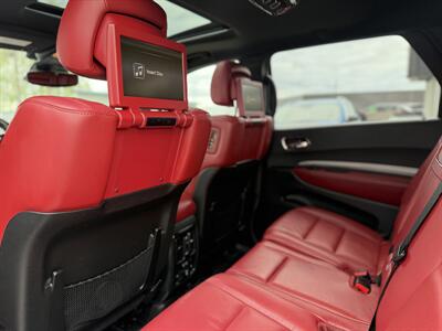 2018 Dodge Durango R/T - Photo 12 - Edmonton, AB T5S 1R1