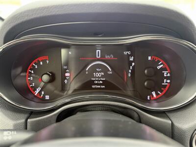 2018 Dodge Durango R/T - Photo 17 - Edmonton, AB T5S 1R1