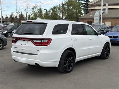 2018 Dodge Durango R/T - Photo 5 - Edmonton, AB T5S 1R1
