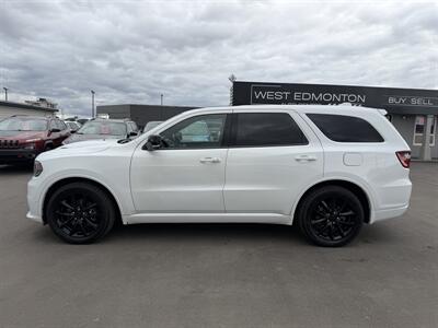 2018 Dodge Durango R/T - Photo 8 - Edmonton, AB T5S 1R1