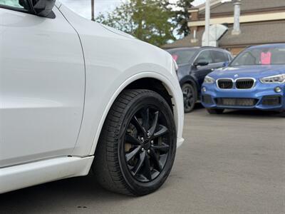 2018 Dodge Durango R/T - Photo 18 - Edmonton, AB T5S 1R1