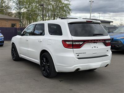 2018 Dodge Durango R/T - Photo 7 - Edmonton, AB T5S 1R1