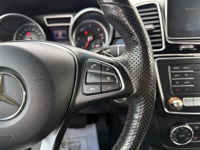 2016 Mercedes-Benz GLE GLE 350d 4MATIC   - Photo 14 - Edmonton, AB T5S 1R1